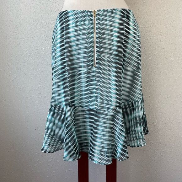 Worthington Midi Skirt Size 8 EUC - Picture 5 of 8